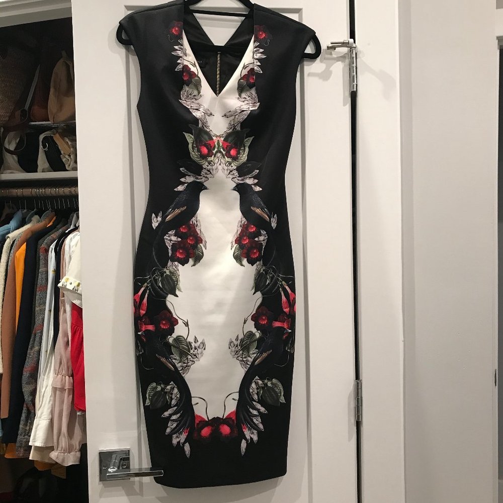 Ted Baker Dress